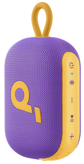Портативна акустика Anker SoundСore Select 4 Go Purple | Зображення 2