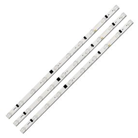 LED підсвітка TV 32" HL-00320A28-1001S-01 A0 ZDCX32D10-ZC21F-01 180.DT0-32D700-0H 3шт.