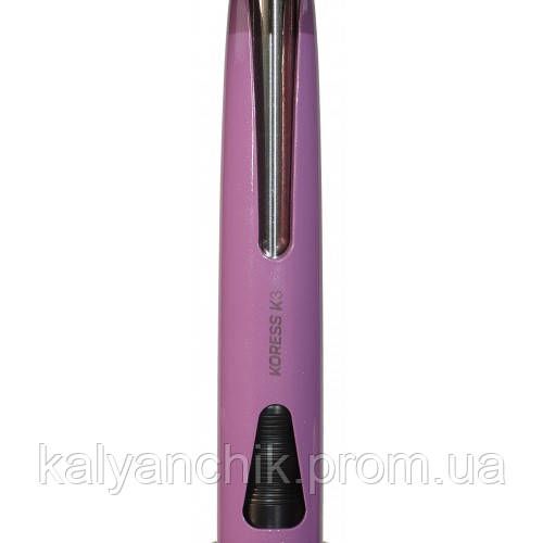 Шахта кальяна Koress K3 Sky фиолетовый | Зображення 4