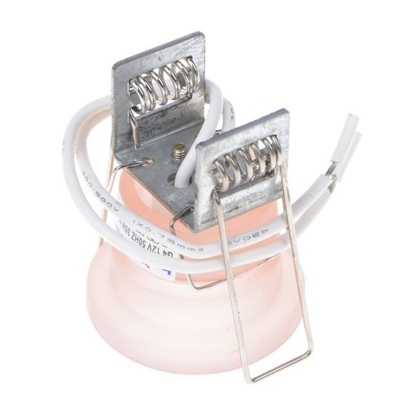 Светильник точечный звездное небо HDL-G89 PINK | Зображення 1