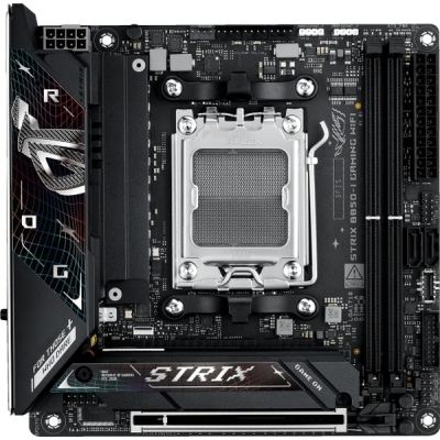 Материнская плата ASUS ROG STRIX B850-I GAMING WIFI
