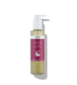 Гель для душу REN Clean Skincare «Марокканська троянда» 200 ml