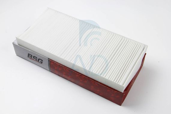 Фільтр салону 1.8D-TDCI, BSG (BSG30145003) | Зображення 1