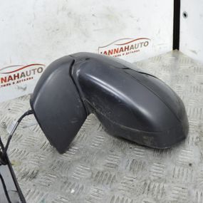 Дзеркало ліве Citroen C3 Picasso 2008-2012 Дзеркало ліве Сітроен ц3 Пікассо 460140004