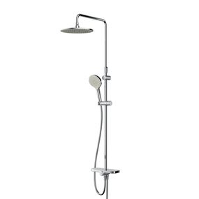 Душова система AM.PM Like ShowerSpot без змішувача AM.PM F0780200