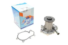 Помпа води SsangYong Actyon Kyron 2.0 Xdi 05- R B  10 лоп.  PA1190