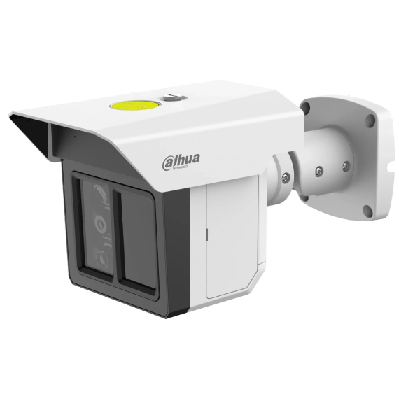 DH-IPC-MFW5241T2-E3-ASE WizMind Triple-Sight 3x 2МП (3.6,12,25мм) IP відеокамера Dahua - Камери