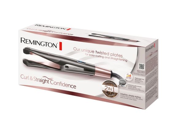 Плойка спиральная 2в1 XPRO WM-002 (MER-15069_368) | Зображення 6