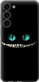 Чохол для Samsung Galaxy S23 Plus з силікону FCh_084544