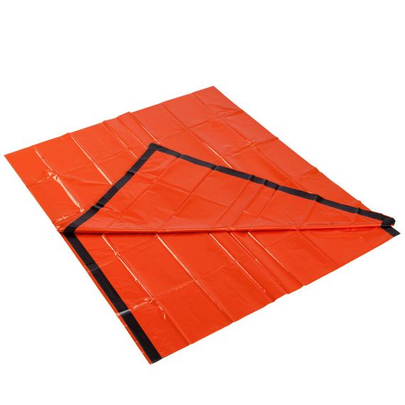 Рятівний мішок для альпінізму - 1-місний | Зображення 2