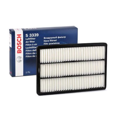 Воздушный фильтр для автомобиля Bosch 1 457 433 339 | Зображення 2