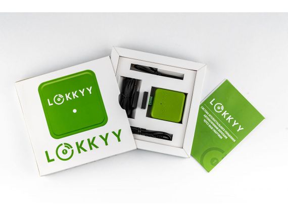 Блок керування зі смартфона | Зображення 2