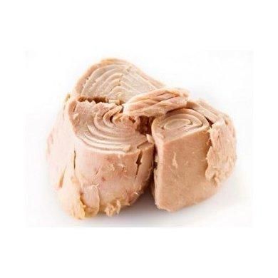 Тунец филе в  подсолнечном масле BayMar, 900г Испания | Зображення 1