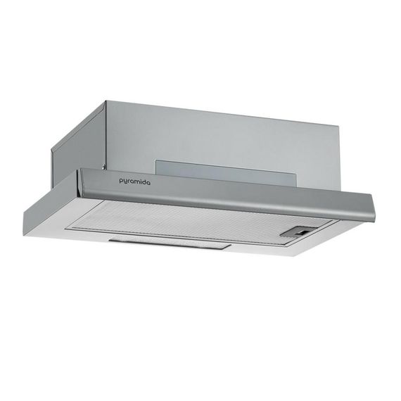 Витяжка кухонна Pyramida TLX1-60 SL | Зображення 2