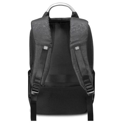 Рюкзак туристичний Semi Line USB 21 Black (P8252-0) (DAS302222) | Зображення 1