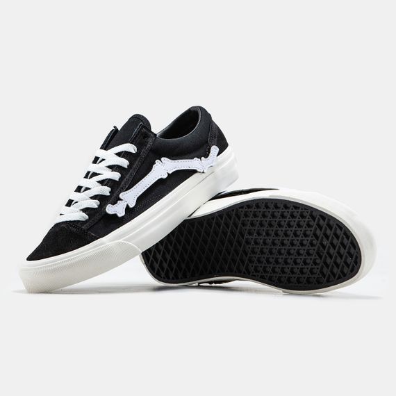 Чоловічі кросівки Vans Blends x OG Style 36 LX , В'єтнам