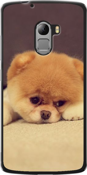 Чехол на Lenovo A7010 Boo 2 "890u-232-17620"