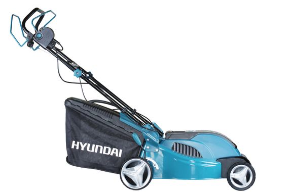 Газонокосарка самохідна Hyundai LE 4600S | Зображення 3