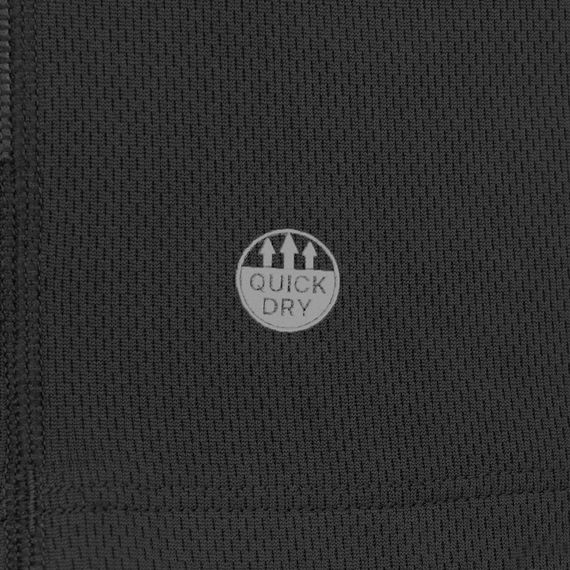 Футболка Chiton Antistatic Чорна (5769), XL | Зображення 9