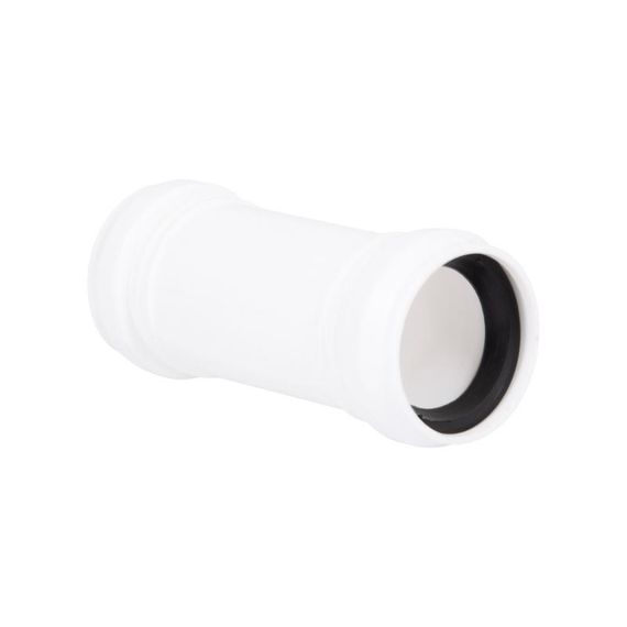 Муфта PPR каналізаційна TA Sewage 32
