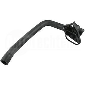 Патрубок системи охолодження BMW 1 F20 N13 11-15/1 F21 N13 12-19/3 F30 N13 12-16/3 F31 N13 13-15, 712 1112