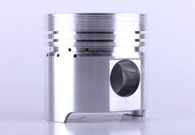 Поршень диаметр 105 мм  DLH1105 Хинтай 160-180