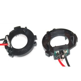 Переходник BAXSTER RA-114 для ламп VW Golf MK6/7 (1 шт)