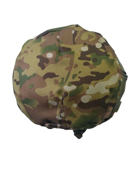 Кавер для шолома PASGT з моллі M&M мультикам (213538) | Зображення 3