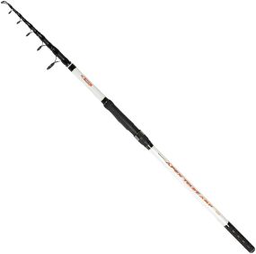 Вудилище коропове Brain Apex Tele Carp 4.20m 3.5lbs