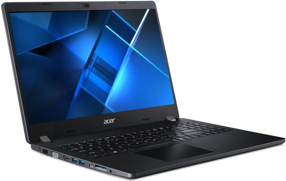 Ноутбук Acer TravelMate TMP215-53 (NX.VPVEU.006) (NX.VPVEU.006) | Зображення 2