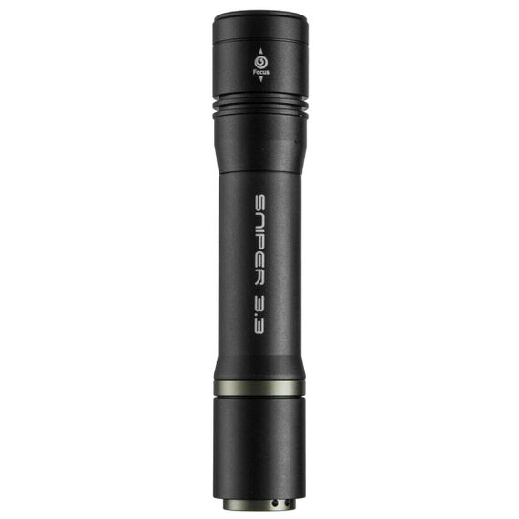 Ліхтар тактичний Mactronic Sniper 3.3 (1020 Lm) Focus Powerbank Recharg Type-C (THH0064) | Зображення 3