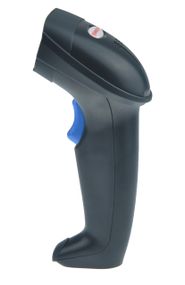 Cканер штрих-кода проводной Asianwell AW-2055RS232WS чёрный (AW-2055RS232WS)
