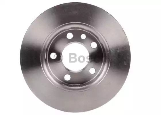 Диск гальмівний VW TRANSPORTER, BOSCH (0986479S06) | Зображення 2