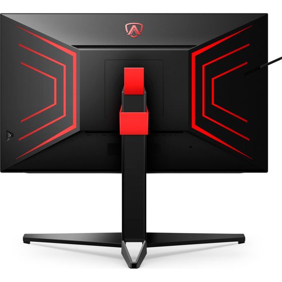 Монитор AOC AG324UX | Зображення 3