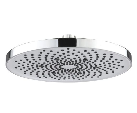 Лійка для верхнього душу Qtap Hlavova QTHLA107CRM45787