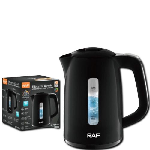 Електричний чайник з швидким кип'ятінням XPRO R7917 (45005-R7917_396) | Зображення 2