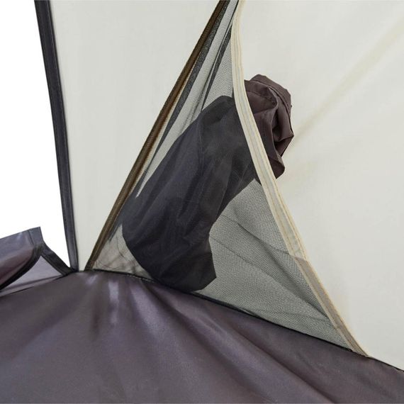 Намет Uquip Speedy UV 50+ Sand/Grey (241005) | Зображення 9