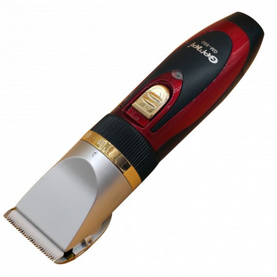 Професійна машинка для стрижки волосся Gemei GM-550 | Зображення 4