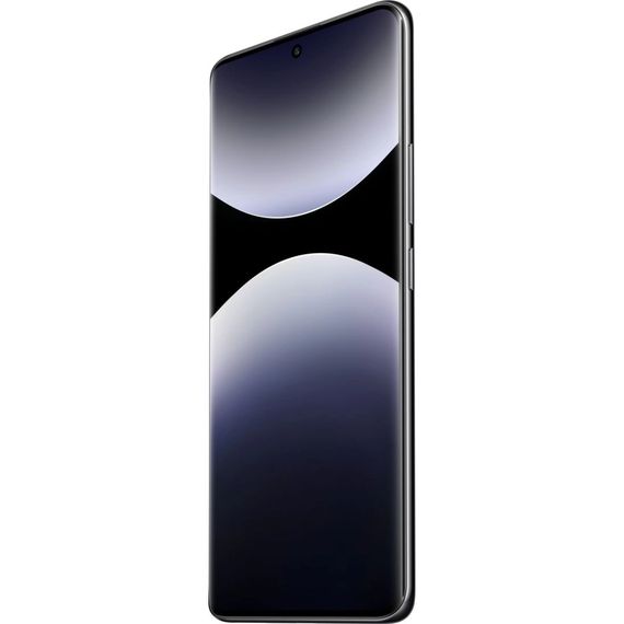 Мобільний телефон Xiaomi Redmi Note 14 Pro 5G 8/256GB Midnight Black (1123276) | Зображення 3