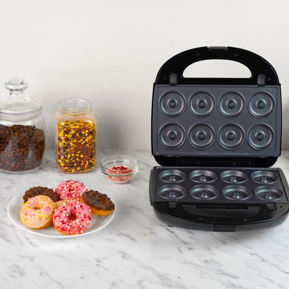 Мультимейкер 4 в 1 OX-683 MAGIO MG-379 | Зображення 2