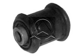 Сайлентблок OPEL ASTRA G, H, MERIVA B, VECTRA C, B 95 перед. міст (Вир-во SIDEM) SIDEM 809605 на VAUXHALL MERIVA Mk II (B)