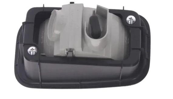 Mitsubishi Lancer (03-08) туманка задняя левая, Лансер | Зображення 1