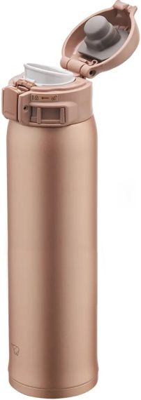 Термокружка Zojirushi SM-SR60NM 0.6 л Gold | Зображення 1