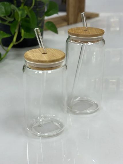 Склянка висока Olens Банк 102-768 350 мл | Зображення 1