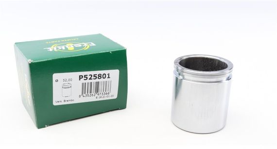 Поршень супорта переднього Fiat Ducato Citroen Jumper 06- 52x58mm  P525801