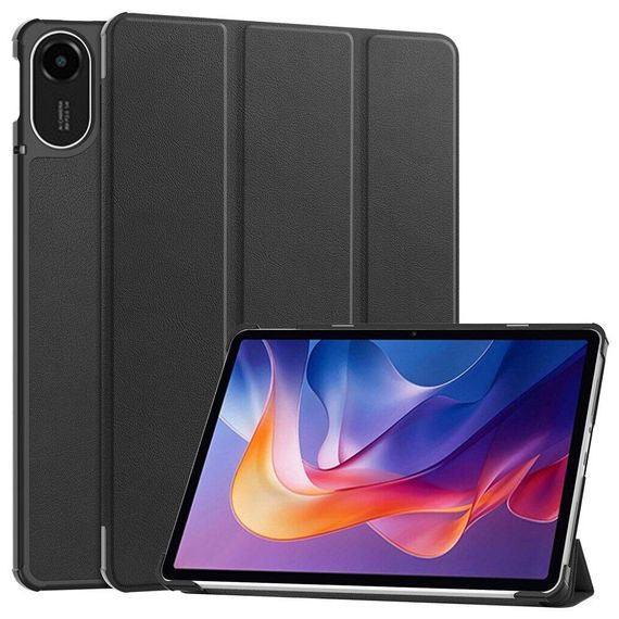 Чохол до планшета BeCover Smart Xiaomi Redmi Pad 2 11.0" Black (713636) | Зображення 6