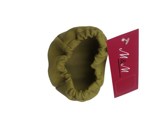 Чохол для коліматорних прицілів 70х60 мм М&М Вид 1 Coyote Койот (213714) | Зображення 2