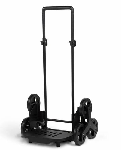 Сумка-візок Gimi Tris 52 Green (168423) | Зображення 1