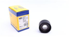 Ролик генератора BMW 1 E81 82 87 88 3 E90 91 92 93 5 E60 61 X3 E83 2.0D 3.0D 04- натяжной  331316171201