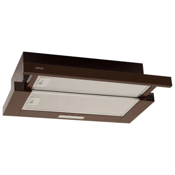 Витяжка кухонна Jantar TLT 1000 LED 60 BR | Зображення 1